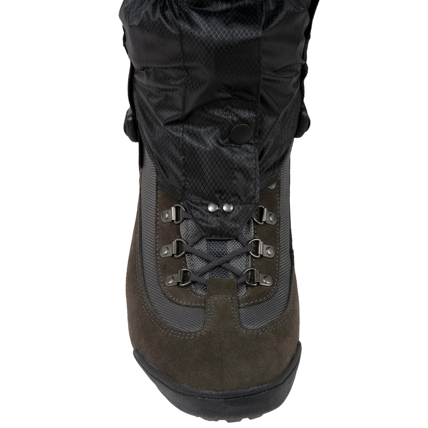 Stuptuty dziecięce Highlander Outdoor Glenshee - Black