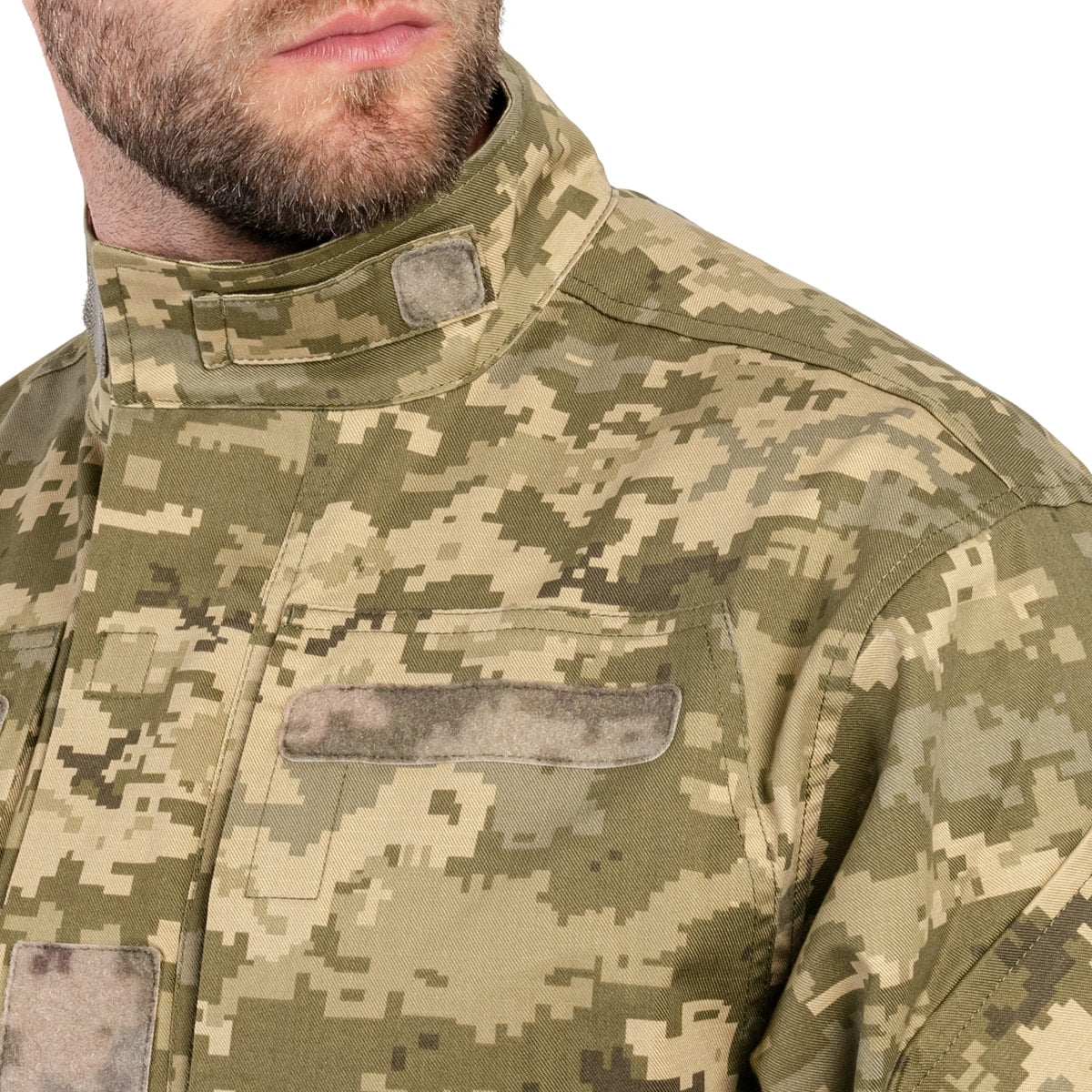 Bluza mundurowa M-Tac polowa - MM14