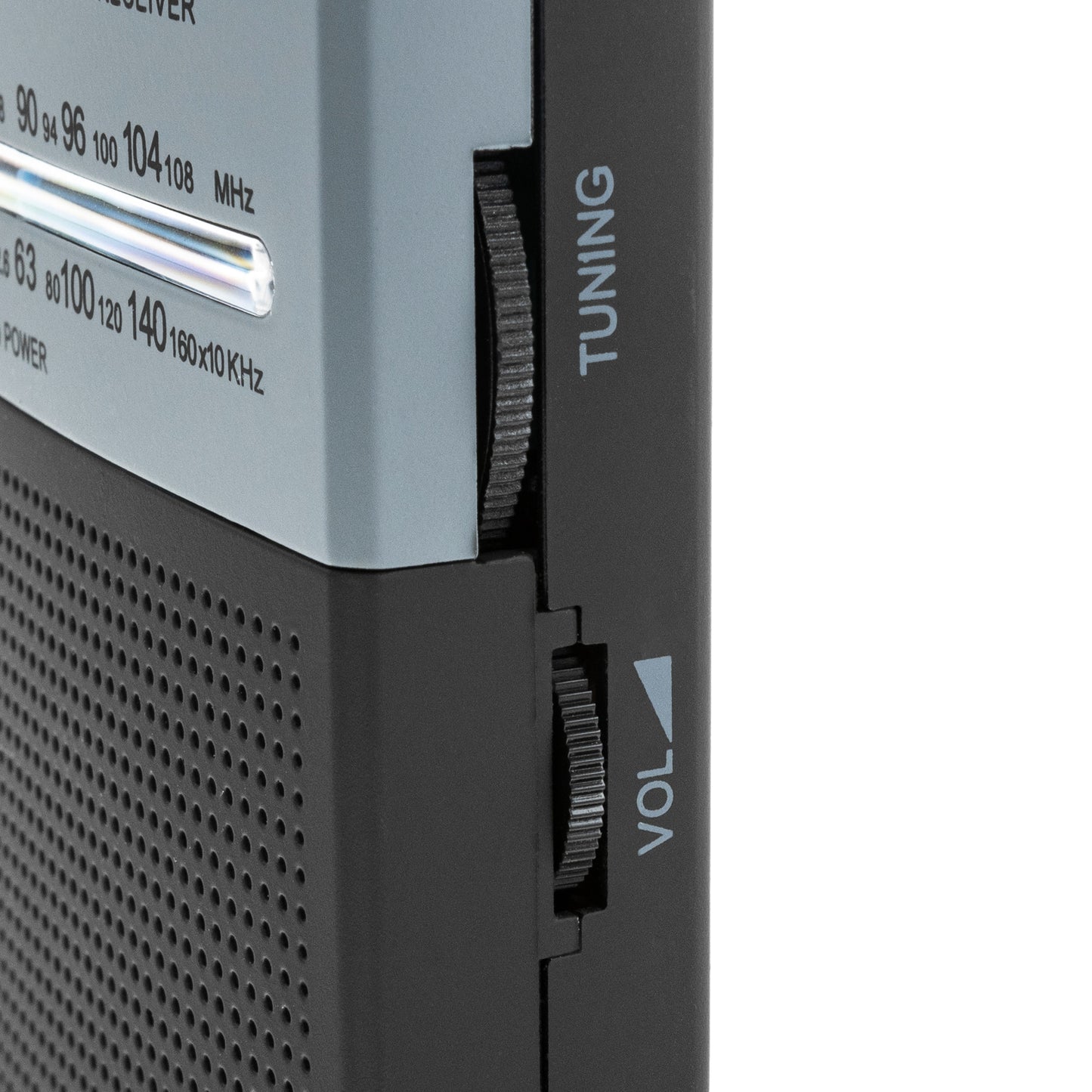 Radio kieszonkowe Blaupunkt PR3BK