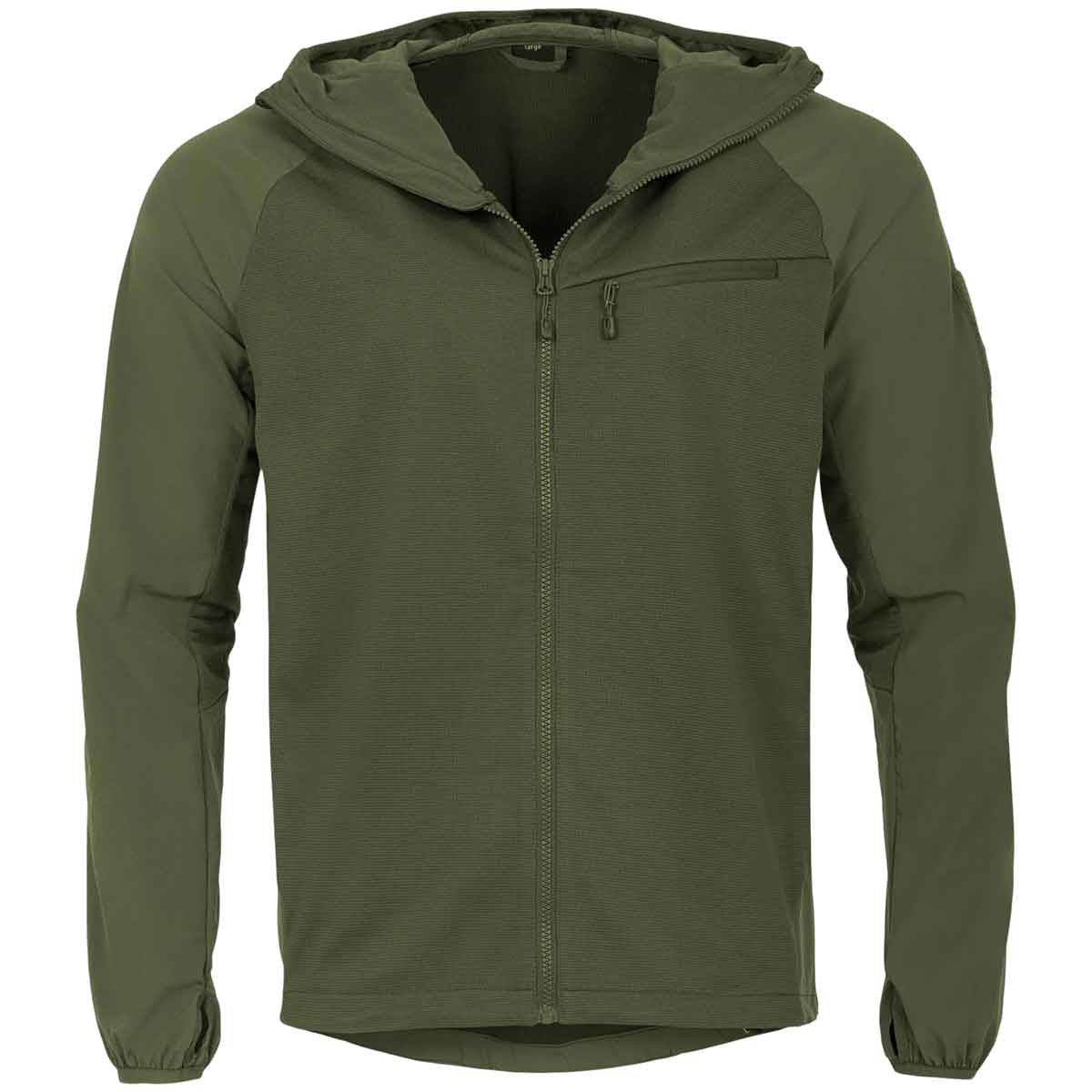 Kurtka Highlander Forces Tactical Hirta Hybrid - Olive