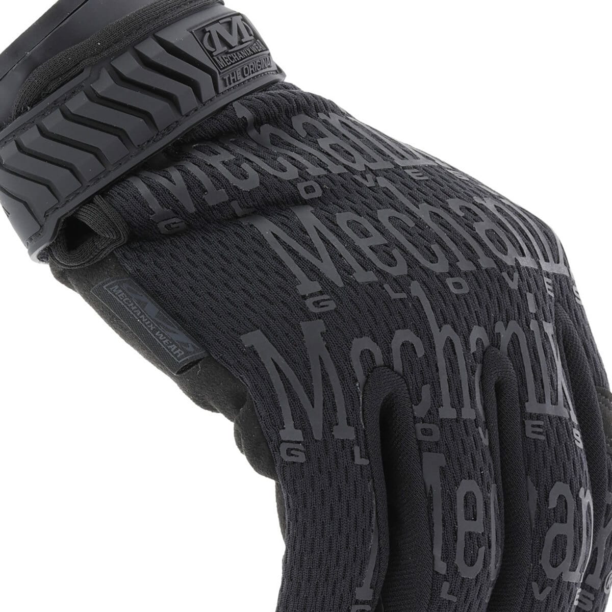 Rękawice taktyczne Mechanix Wear Original - Covert
