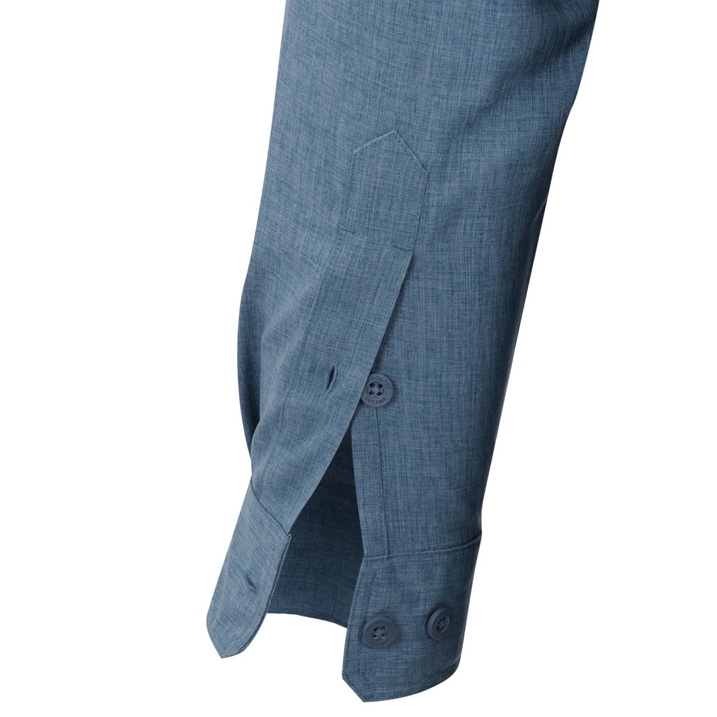 Koszula Helikon Defender Mk2 Gentleman - Melange Blue
