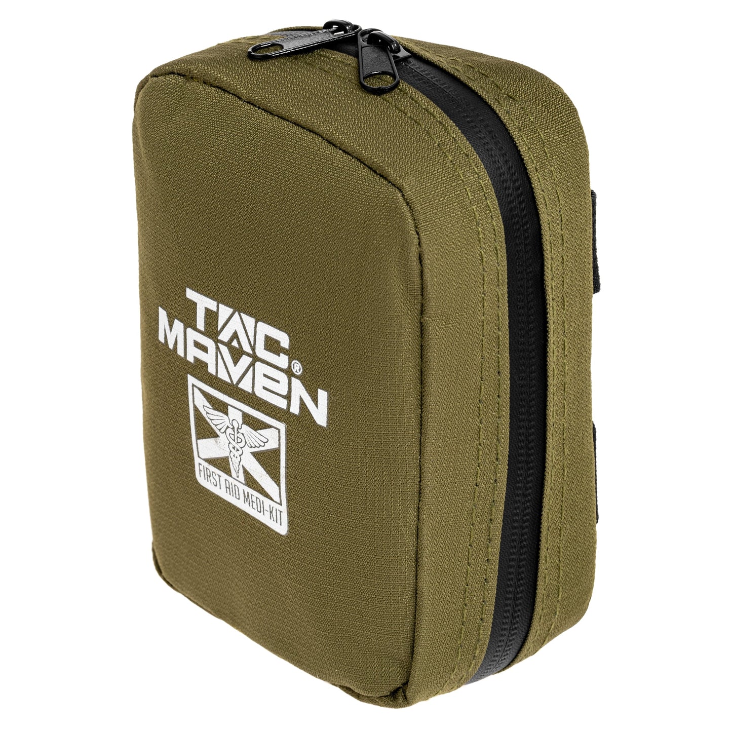 Apteczka Pentagon Hippokrates Tac Maven - Olive Green