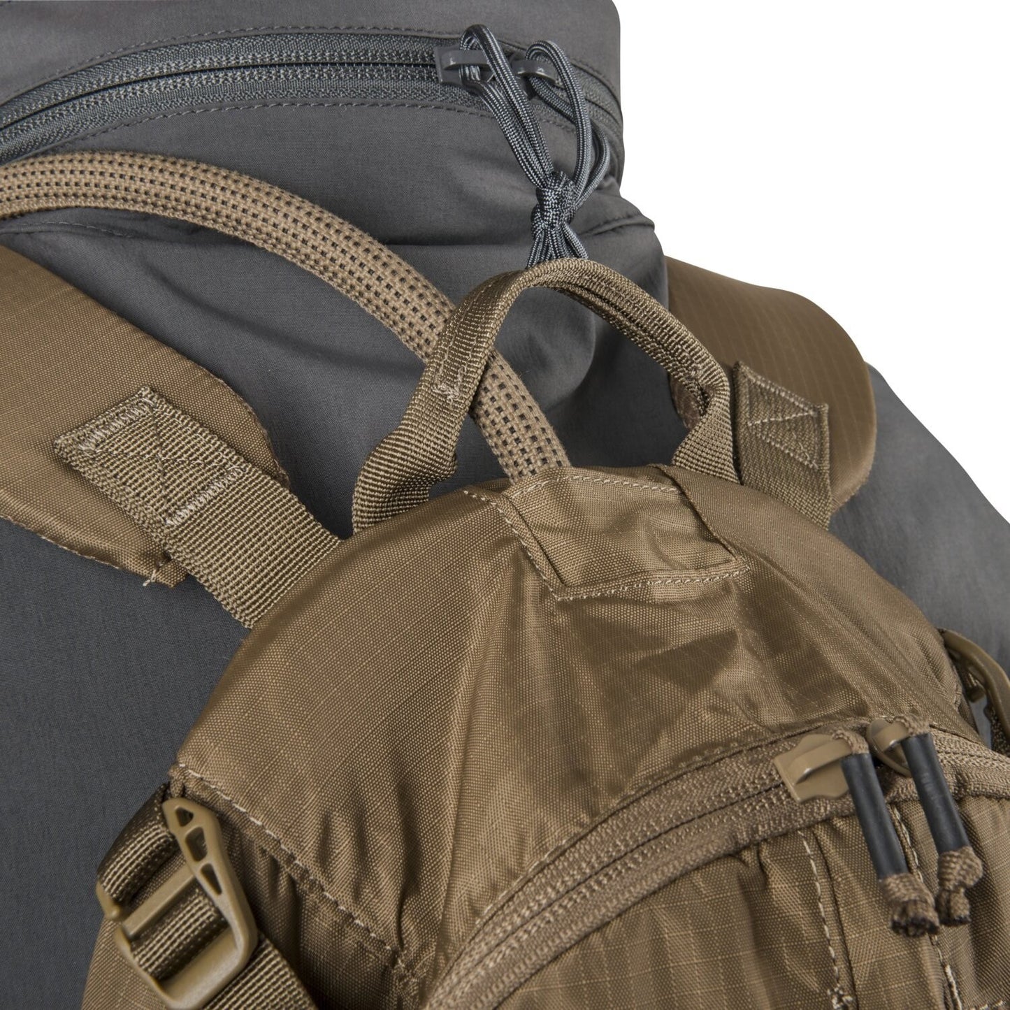Plecak Helikon Groundhog 10 l - Coyote
