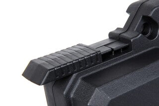 Walizka transportowa Specna Arms Gun Case 30 cm - Black
