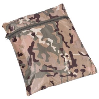 Komplet przeciwdeszczowy MFH kurtka+spodnie - Operation-Camo