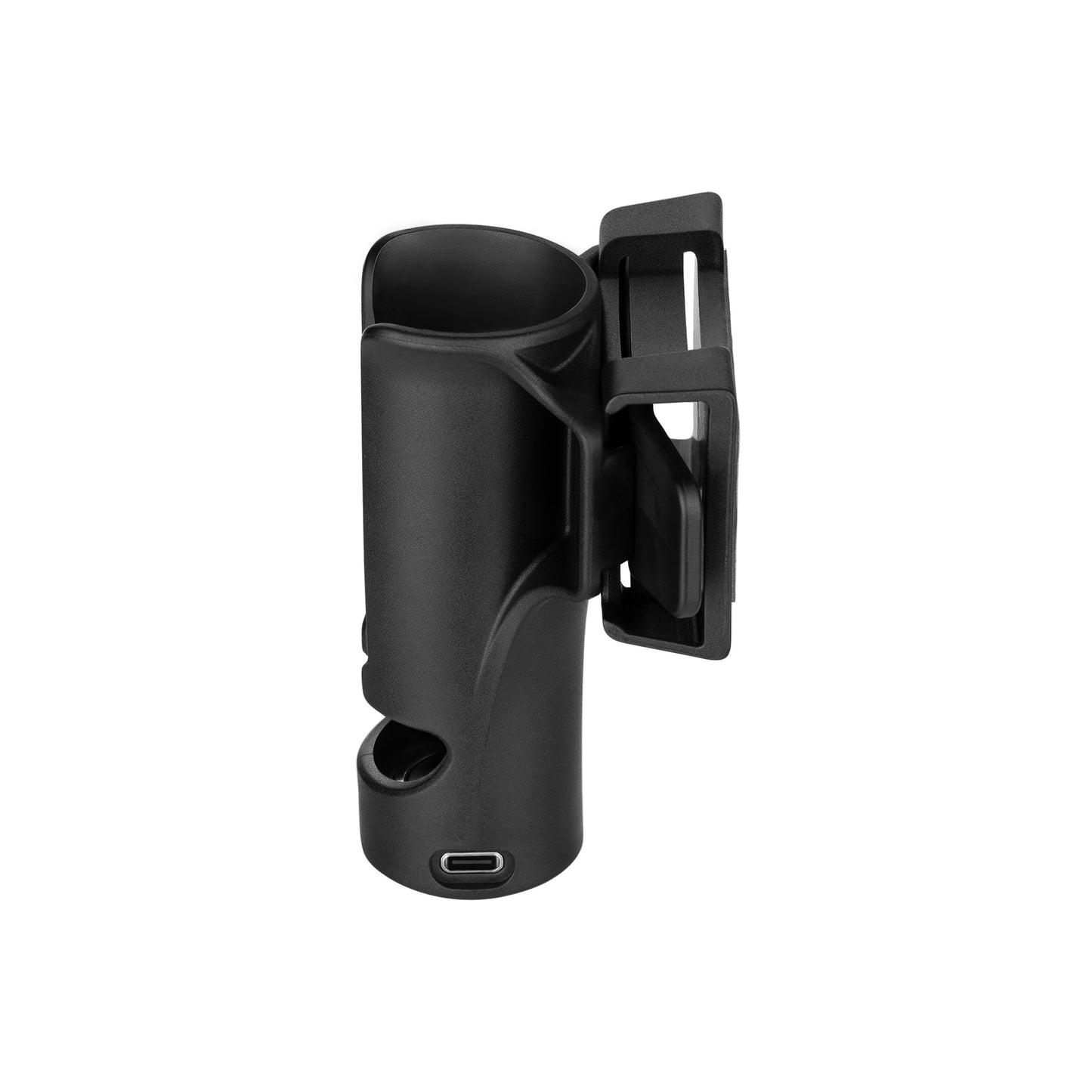 Latarka taktyczno-poszukiwawcza Olight Seeker 4 Pro Cool White Orange - 4600 lumenów