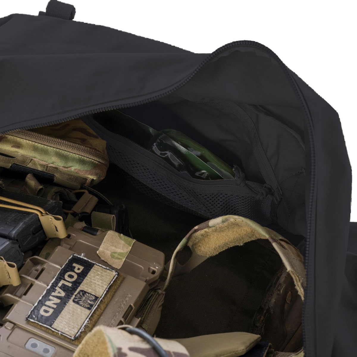 Torba Direct Action Deployment Bag Large 150 l - Black
