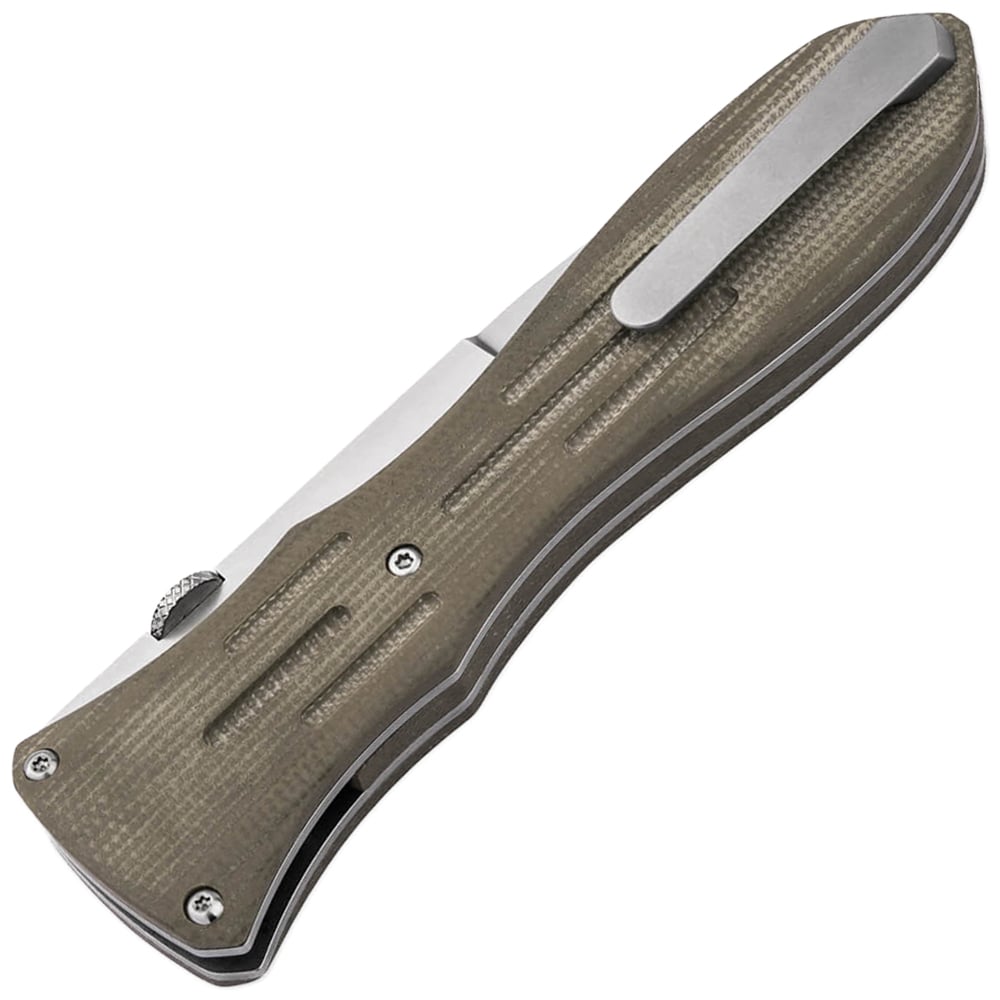 Nóż składany Boker Plus Atropos VG-10