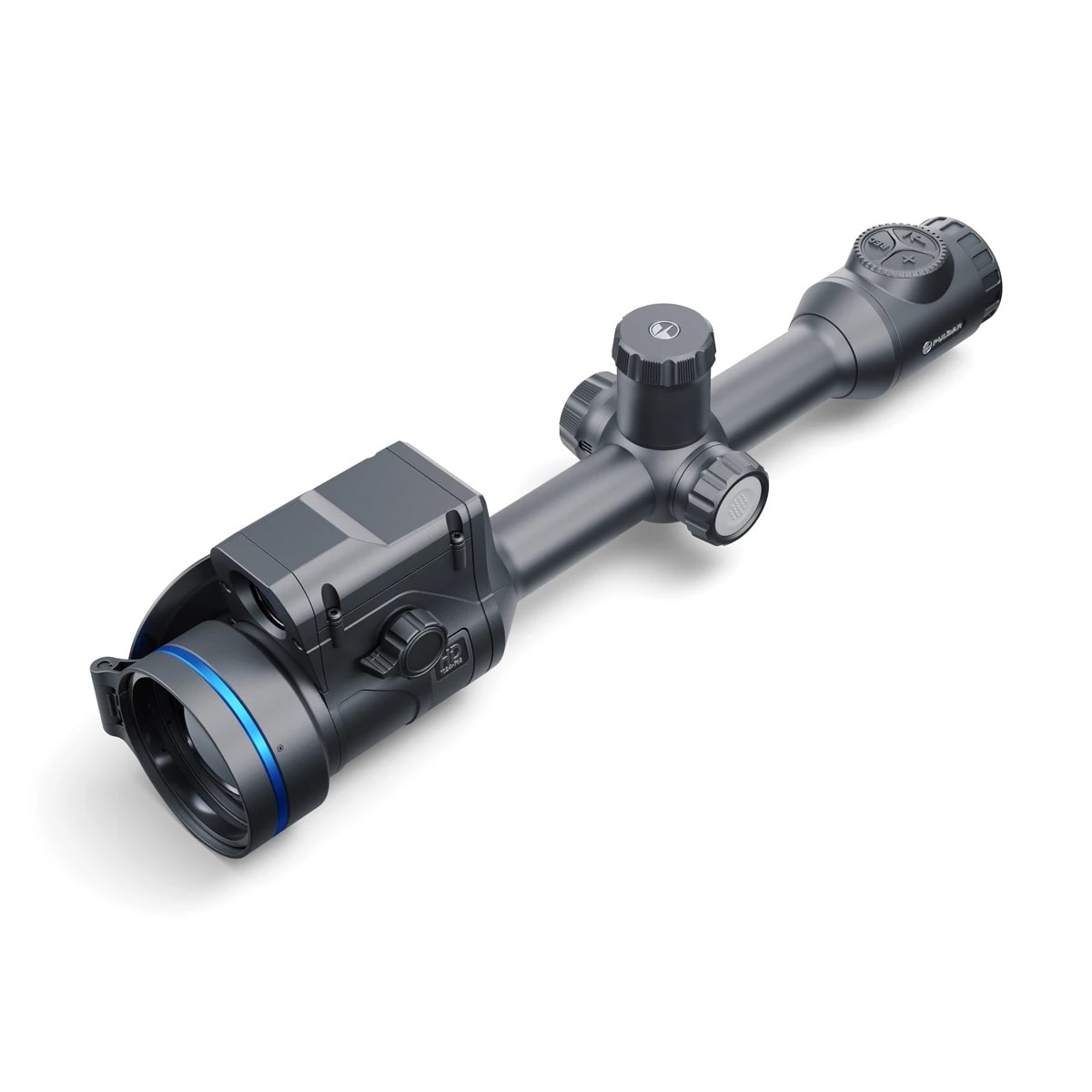 Luneta termowizyjna Pulsar Thermion 2 LRF 2,5-20x60 XL60
