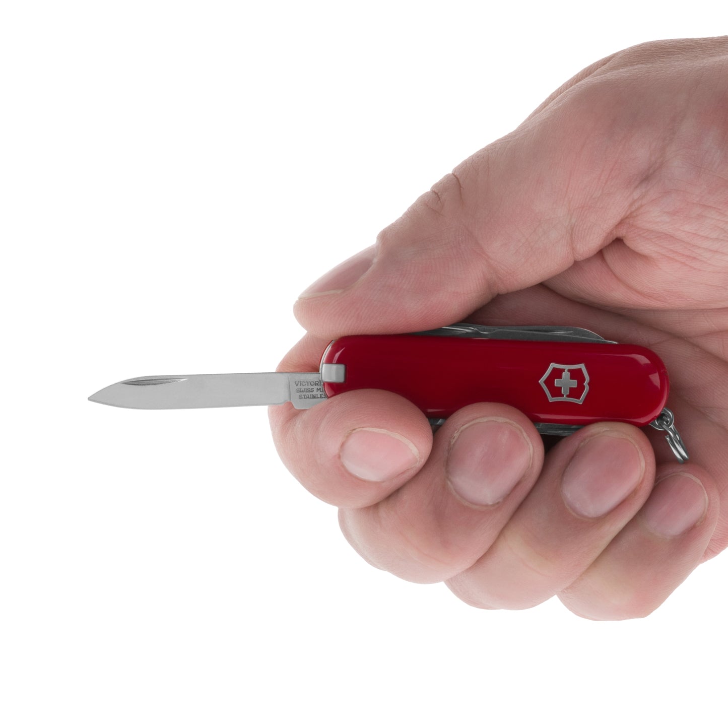 Scyzoryk Victorinox Mini Champ - Red