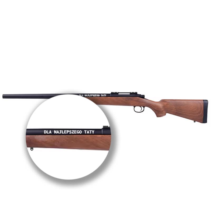 Karabin snajperski ASG Cyma CM701C