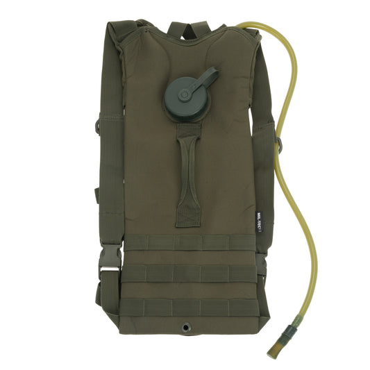 System hydracyjny Mil-Tec Hydration Pack Basic 3 l - Olive