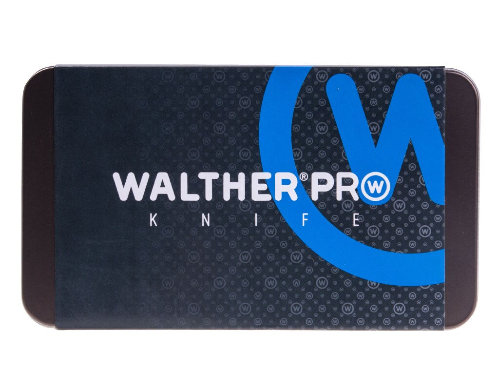 Nóż składany Walther Pro Rescue Knife