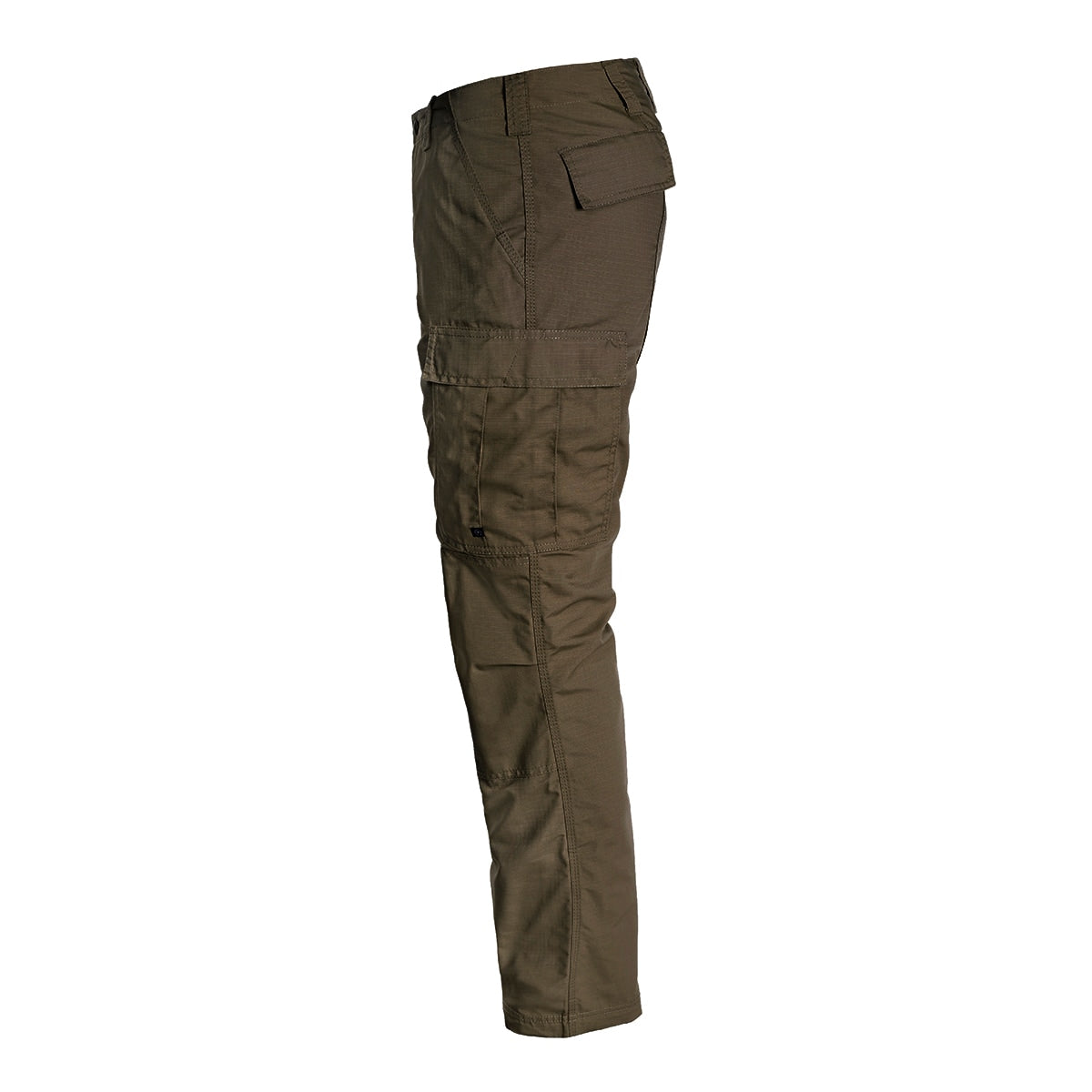 Spodnie wojskowe Pentagon BDU 2.0 - Terra Brown