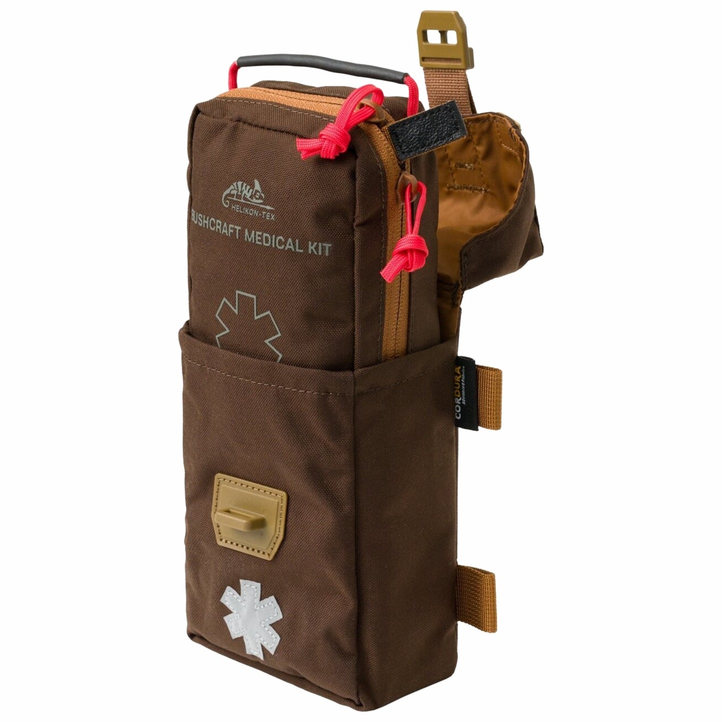 Apteczka Helikon Bushcraft - Earth Brown/Clay