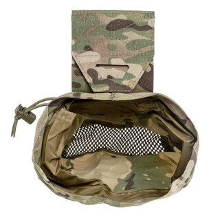 Worek zrzutowy Combat Lab - MultiCam