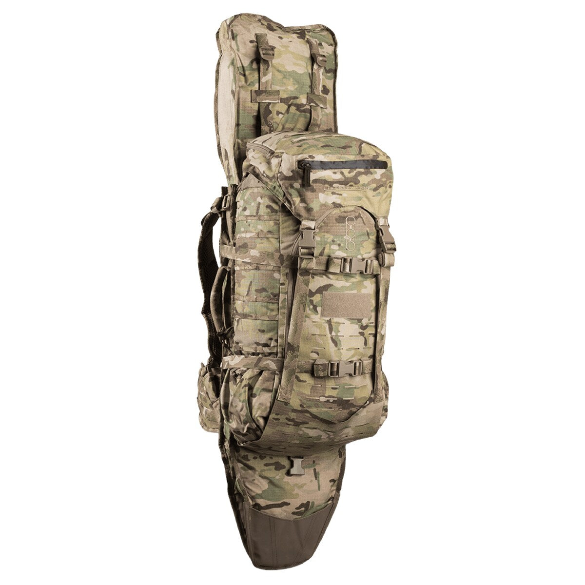 Plecak Eberlestock Gunslinger II 44 l - MultiCam