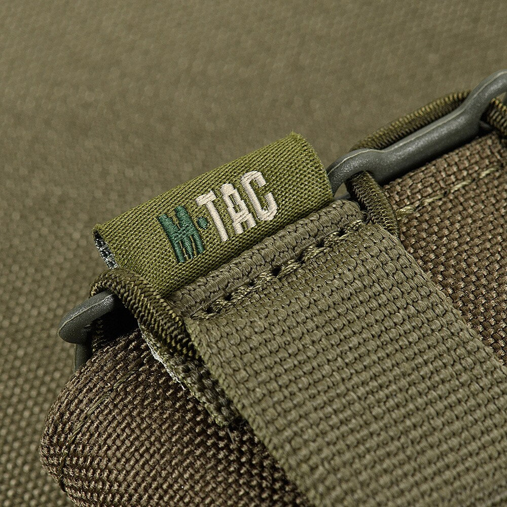 Ładownica M-Tac Kołczan PCC na 1 magazynek - Ranger Green
