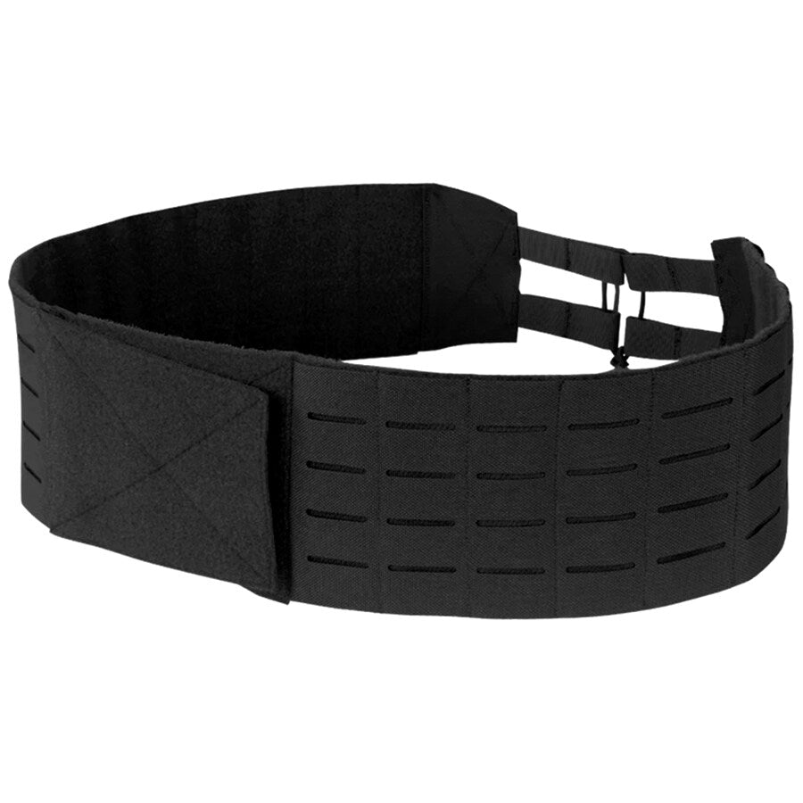 Pas do kamizelki taktycznej Condor LCS VAS Slim Cummerbund - Black