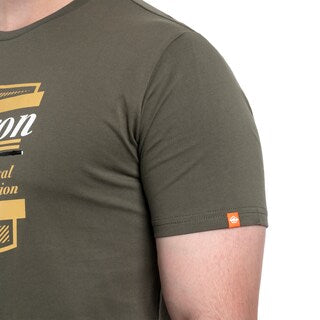 Koszulka T-Shirt Pentagon ACR - Olive