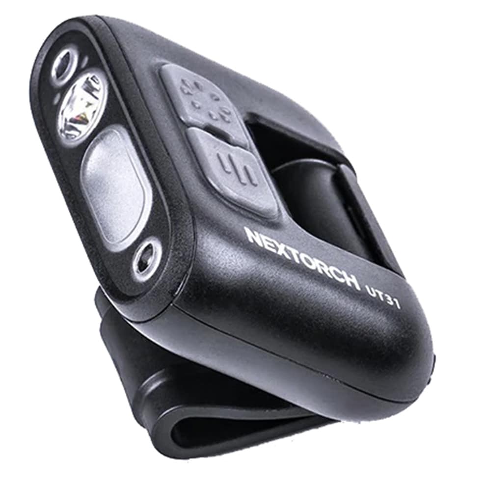 Latarka czołowa Nextorch UT31 - 220 lumenów