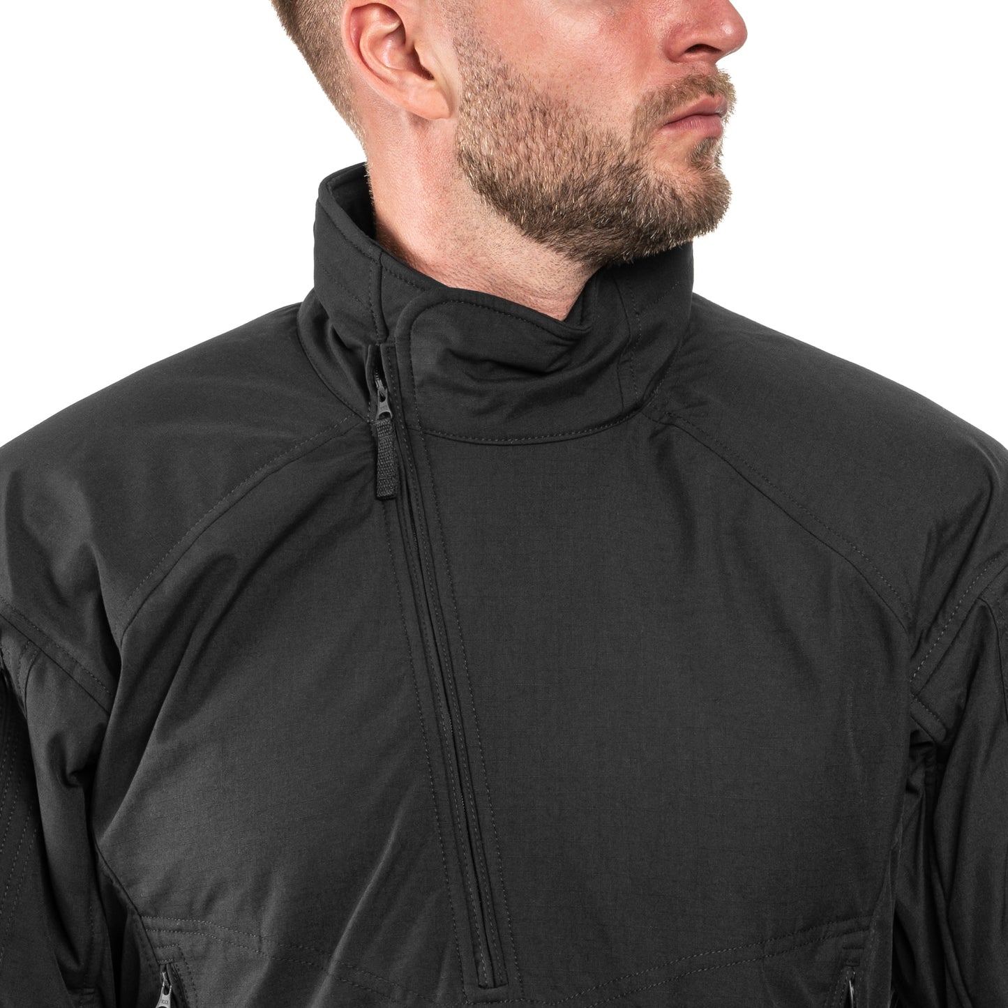 Bluza UF PRO AcE Gen.2 Winter Combat Shirt - Black