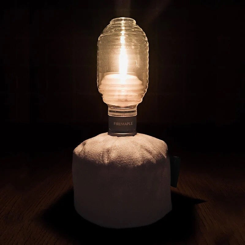 Lampa gazowa Fire Maple Firefly