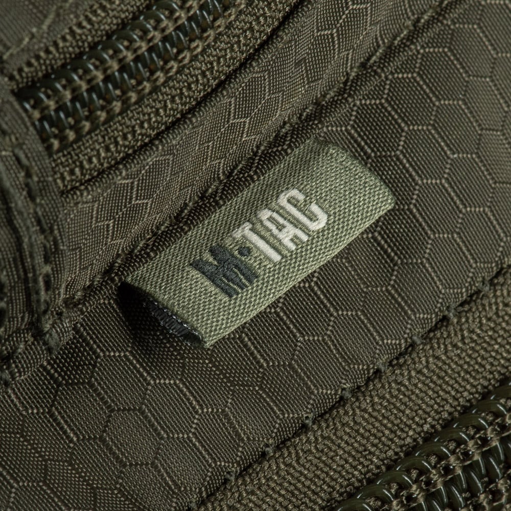 Torba M-Tac Urban Line City Hunter Hexagon Bag 5 l - Olive