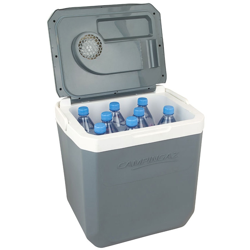 Lodówka turystyczna Campingaz Powerbox Plus 28l