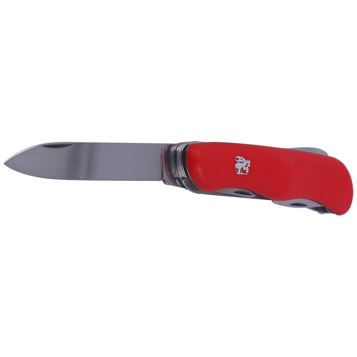 Scyzoryk Mikov Praktik Red 115-NH-6/AK