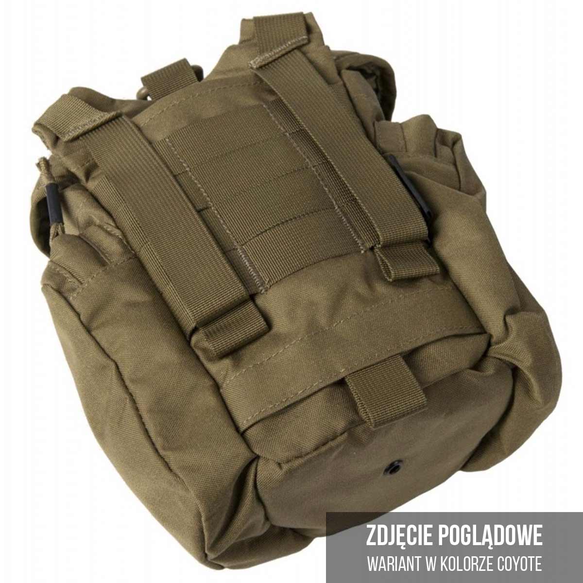 Torba Helikon Essential Kitbag 2,5 l - Desert Night Camo