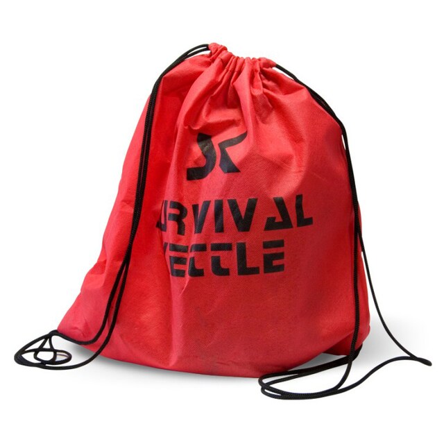 Kuchenka turystyczna Survival Kettle Samotny Wilk