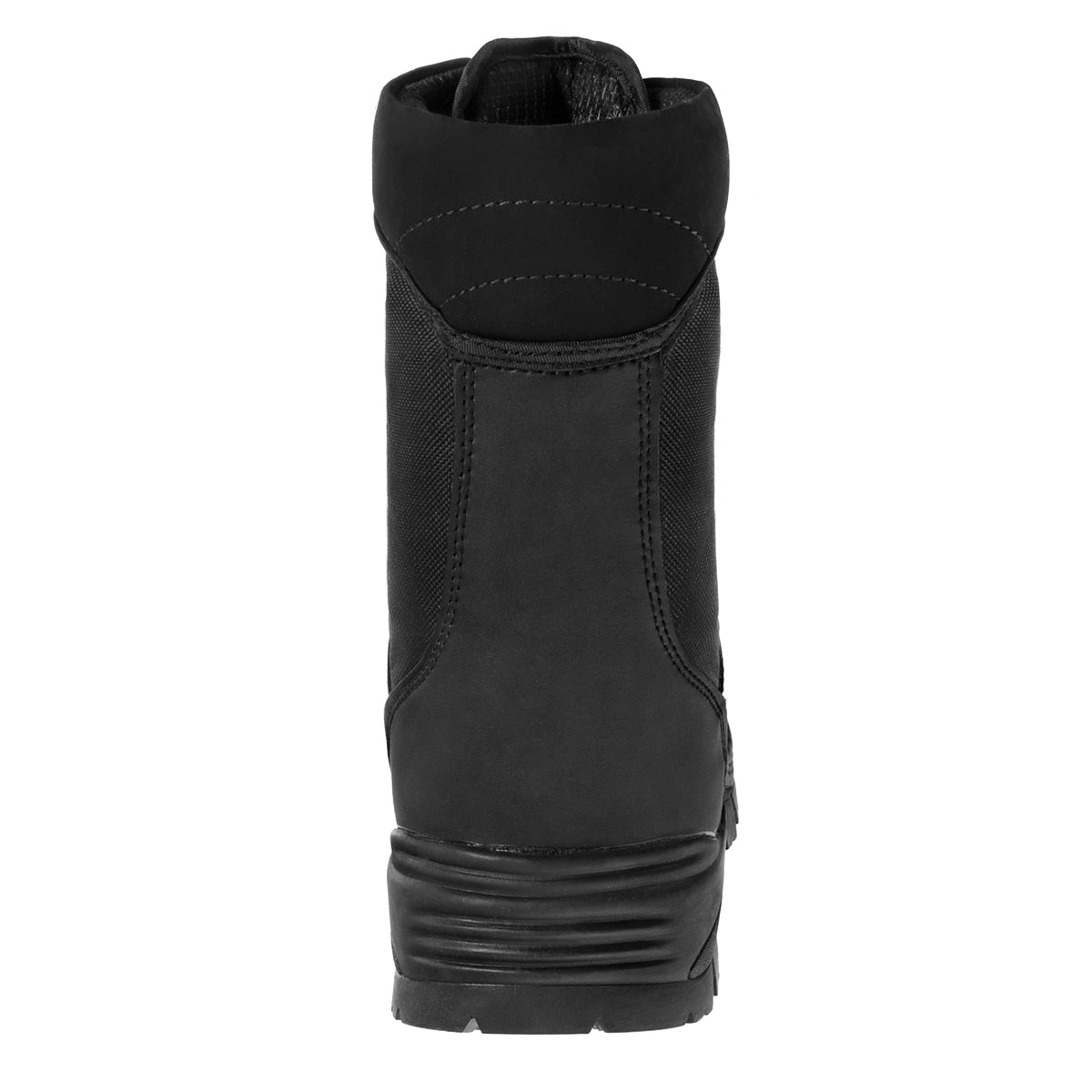 Buty Mil-Tec Security Boots - Black