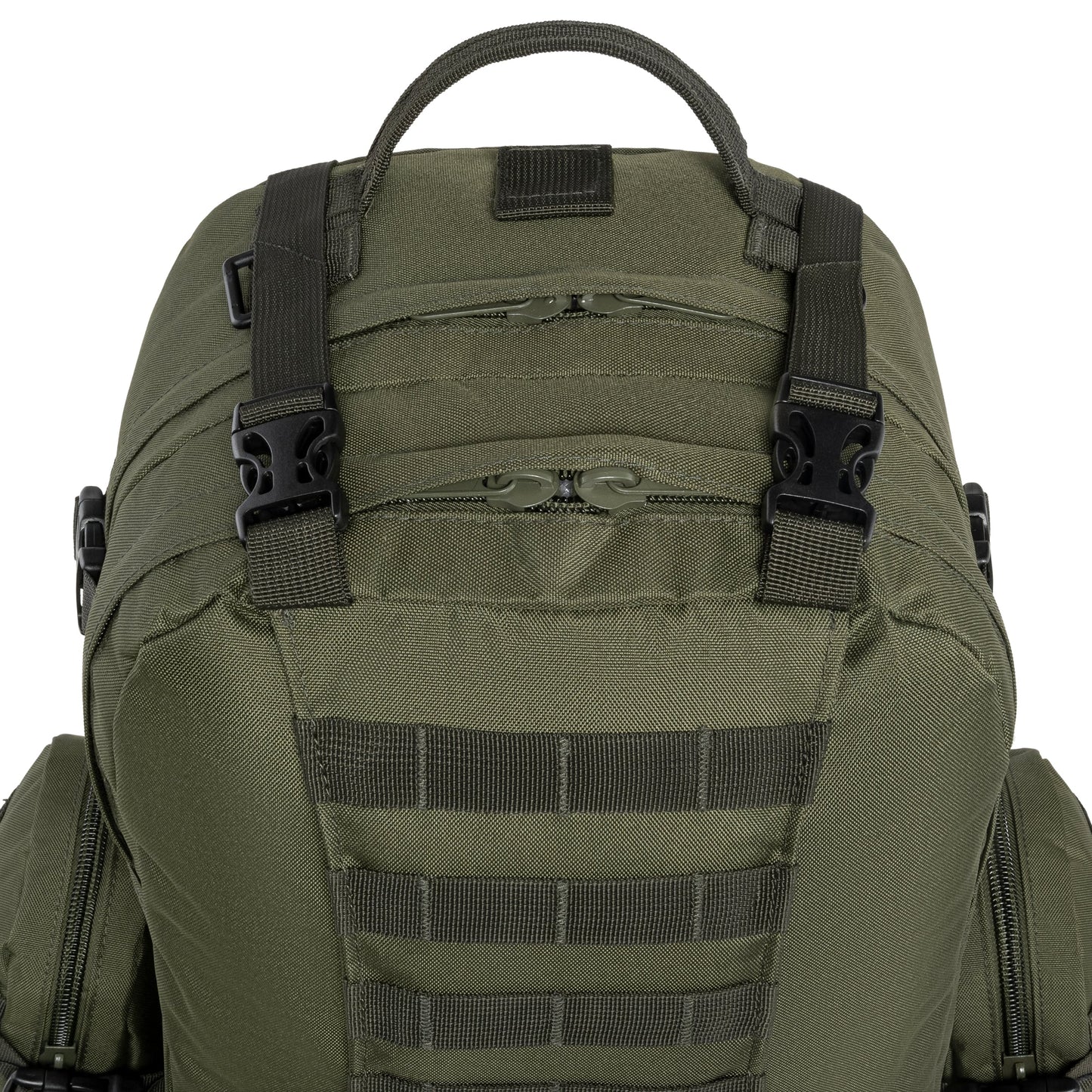 Plecak Mil-Tec Defense Pack Assembly 36 l - Olive