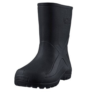 Kalosze Dry Walker Xtrack Short - Black