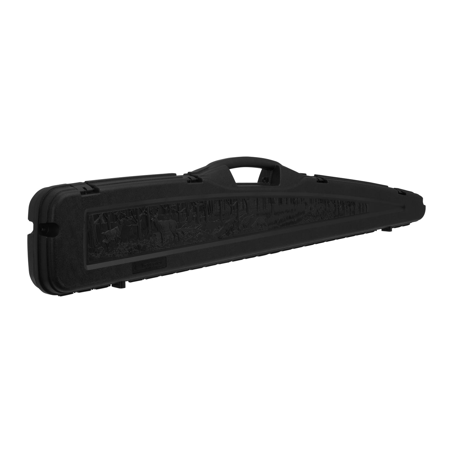 Walizka transportowa na broń Plano Protector Long Gun Case - Black