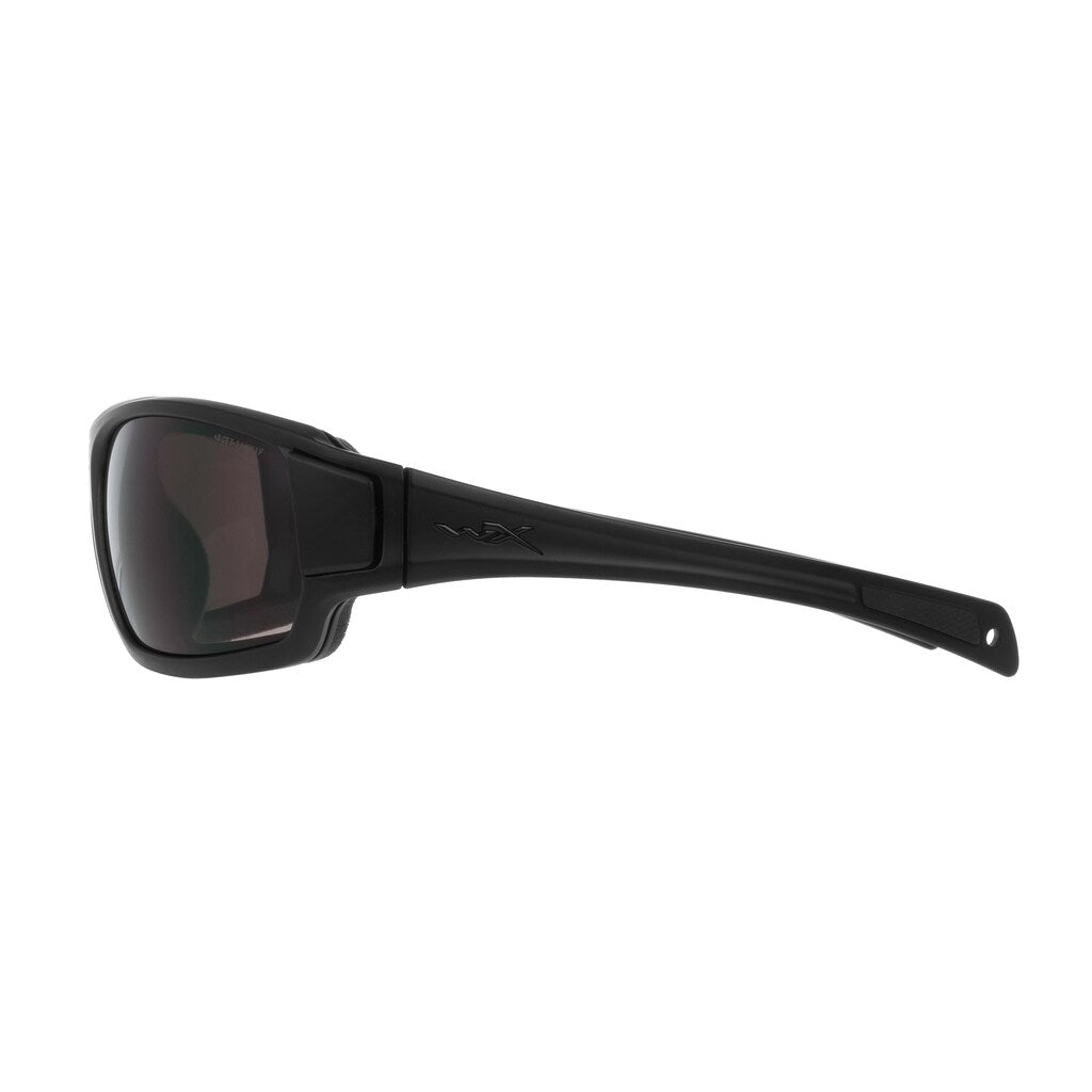 Okulary taktyczne Wiley X Breach - Grey/Matte Black