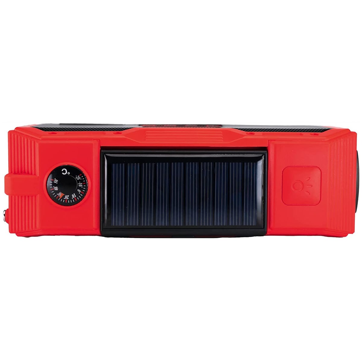 Radio alarmowe Powerbank Albrecht DR 112 FM/DAB+/BT