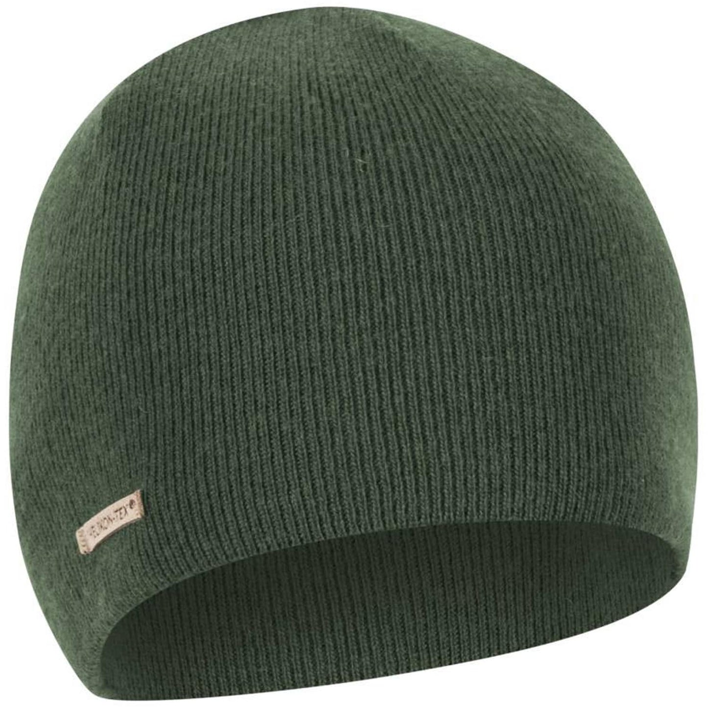 Czapka Helikon Merino Urban Beanie - U.S. Green