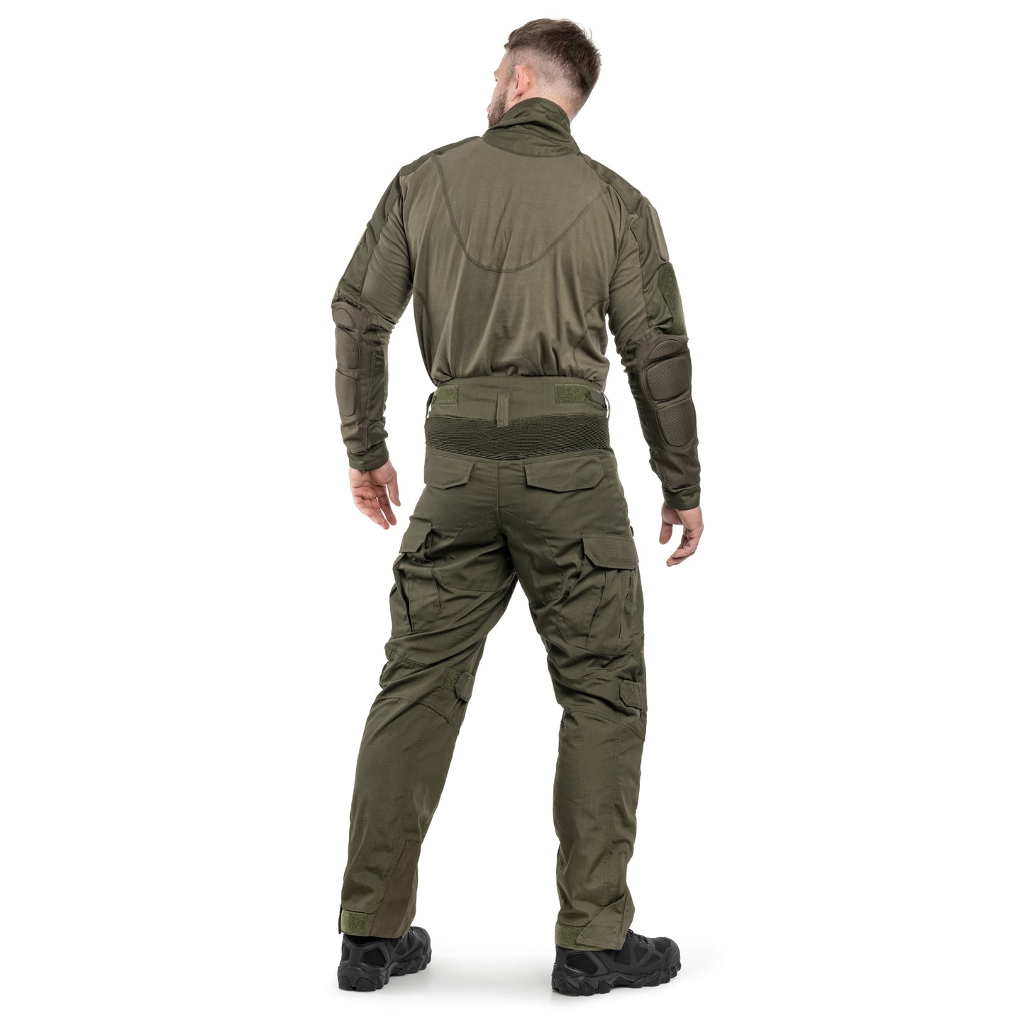 Spodnie Mil-Tec Chimera - Olive