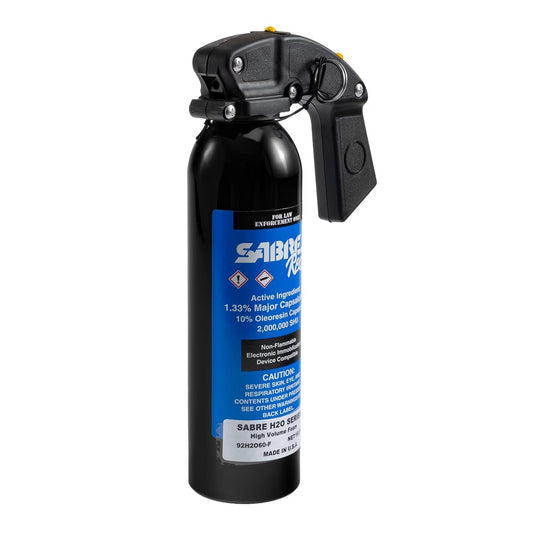 Gaz pieprzowy na zwierzęta Sabre Red MK-9 450 ml - piana (DE)