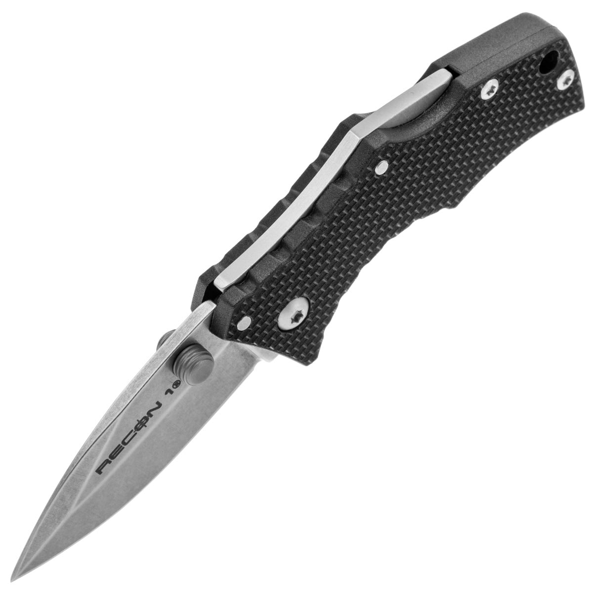 Nóż składany Cold Steel Micro Recon 1 Spear Point 4116