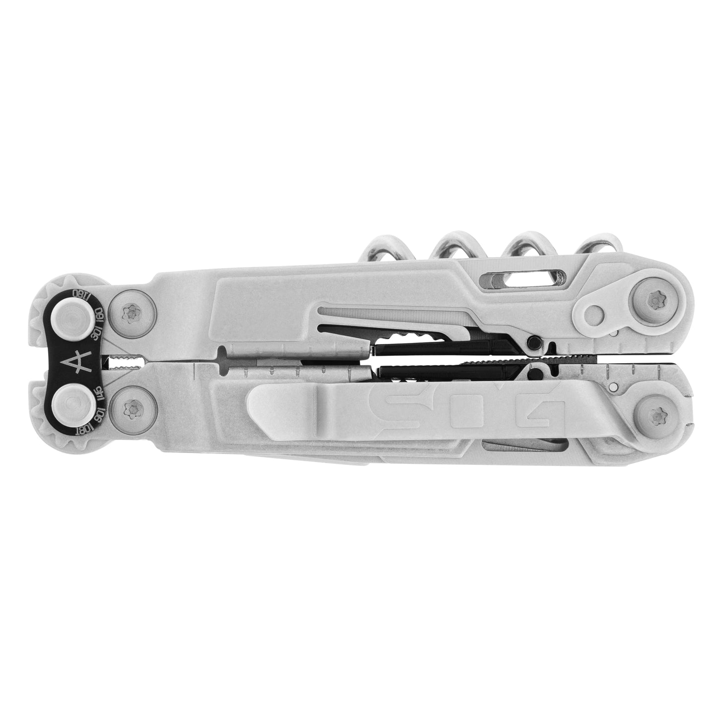 Multitool SOG PowerLitre - Stone Wash