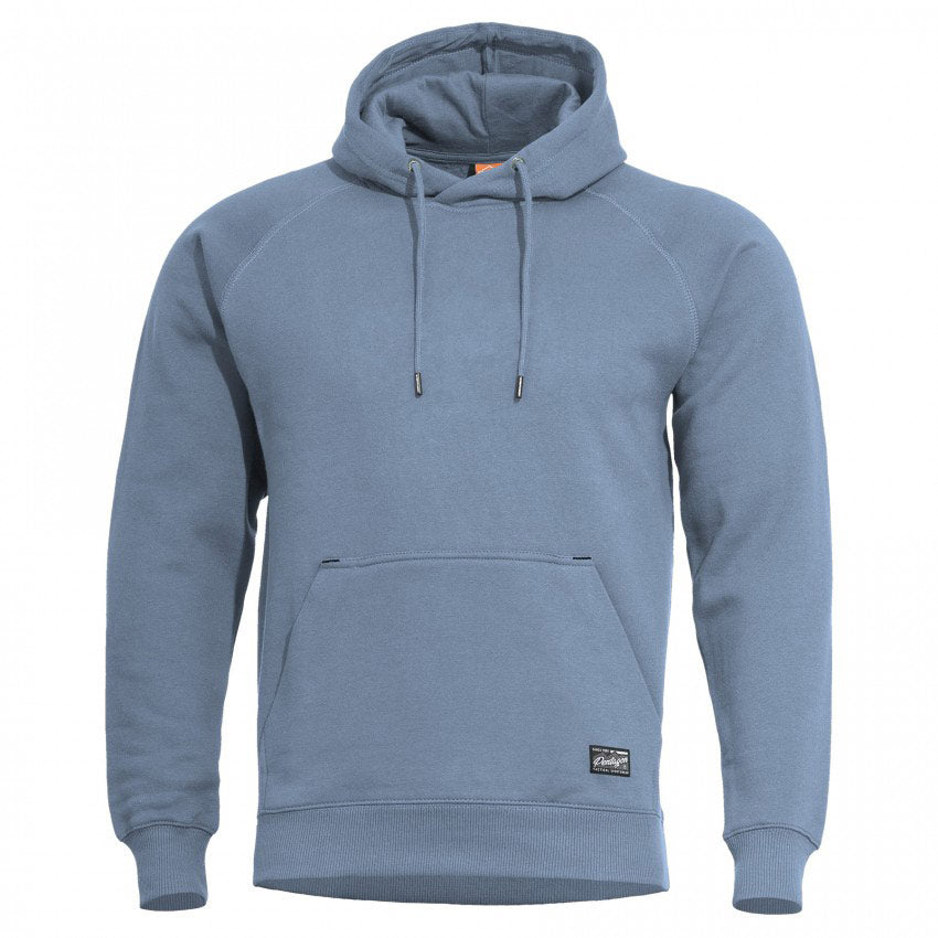 Bluza Pentagon Phateon Hood Sweater - Dawn Blue