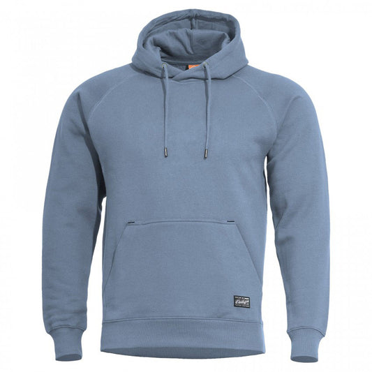 Bluza Pentagon Phateon Hood Sweater - Dawn Blue