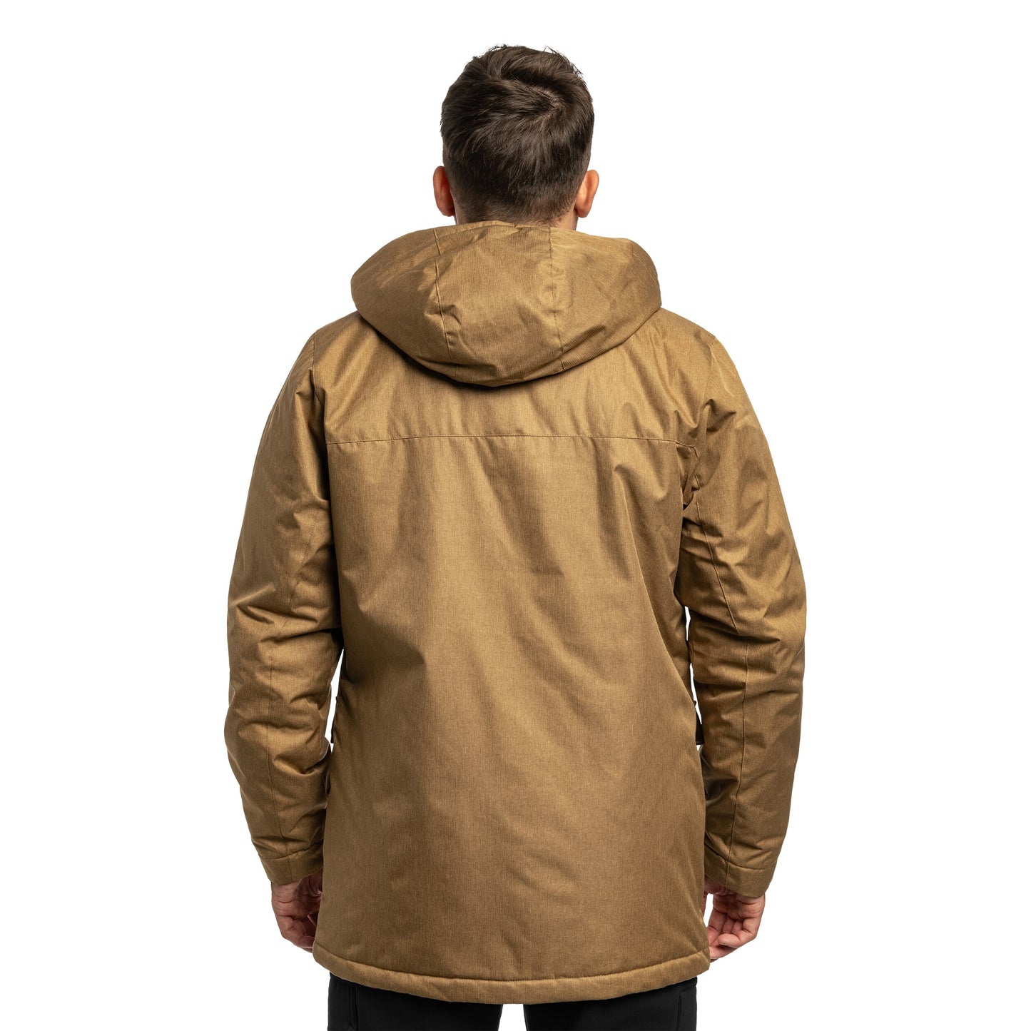 Kurtka Columbia Pines Lake Parka - Delta
