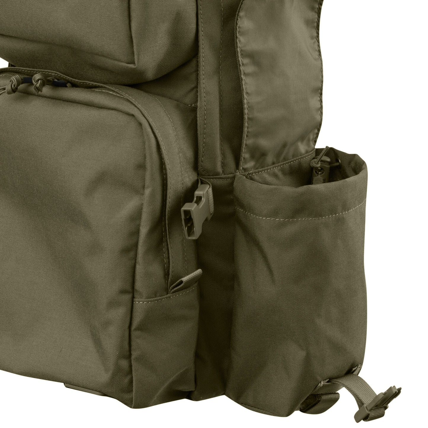 Plecak Helikon Ambush 22 l - Olive Green