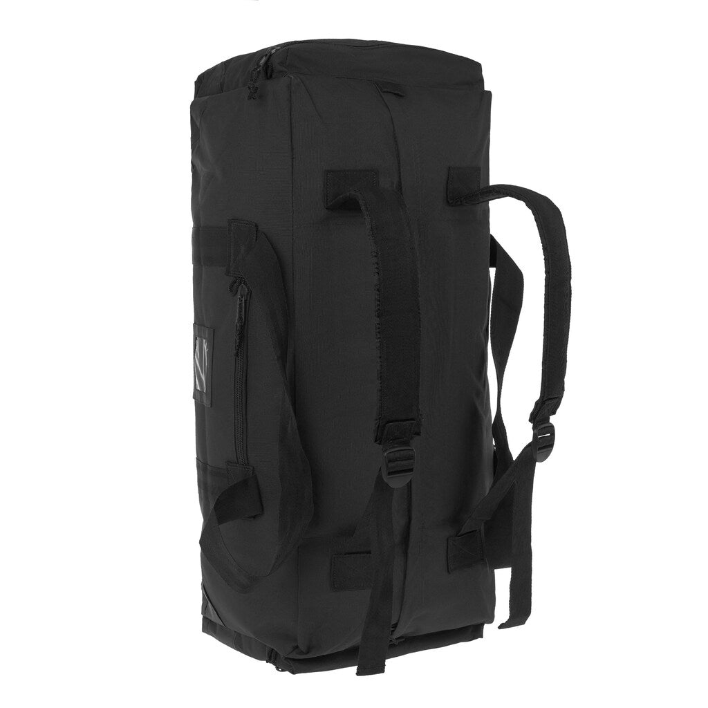 Torba Mil-Tec Combat Duffle Bag 75 l - Black