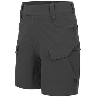 Szorty Helikon OTUS VersaStretch Lite - Shadow Grey
